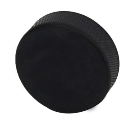 Disco da hockey su ghiaccio, disco junior 60mm specialmente per bambini